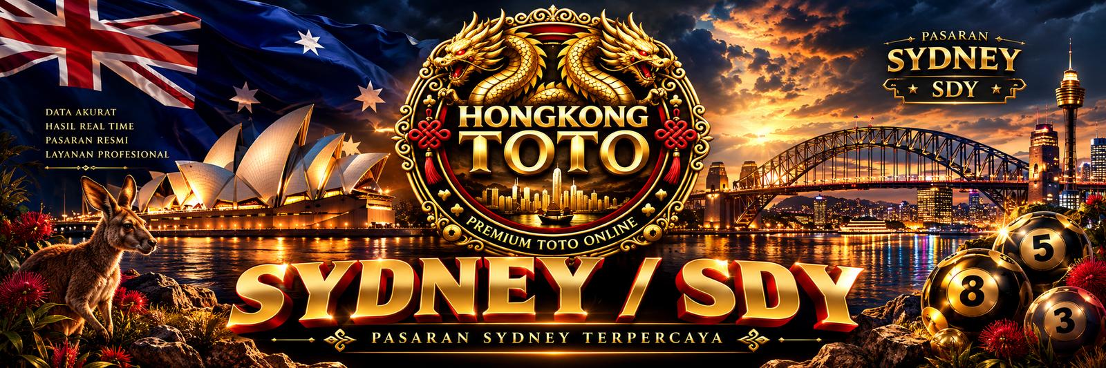 Sydney Lotto Botomuzoi